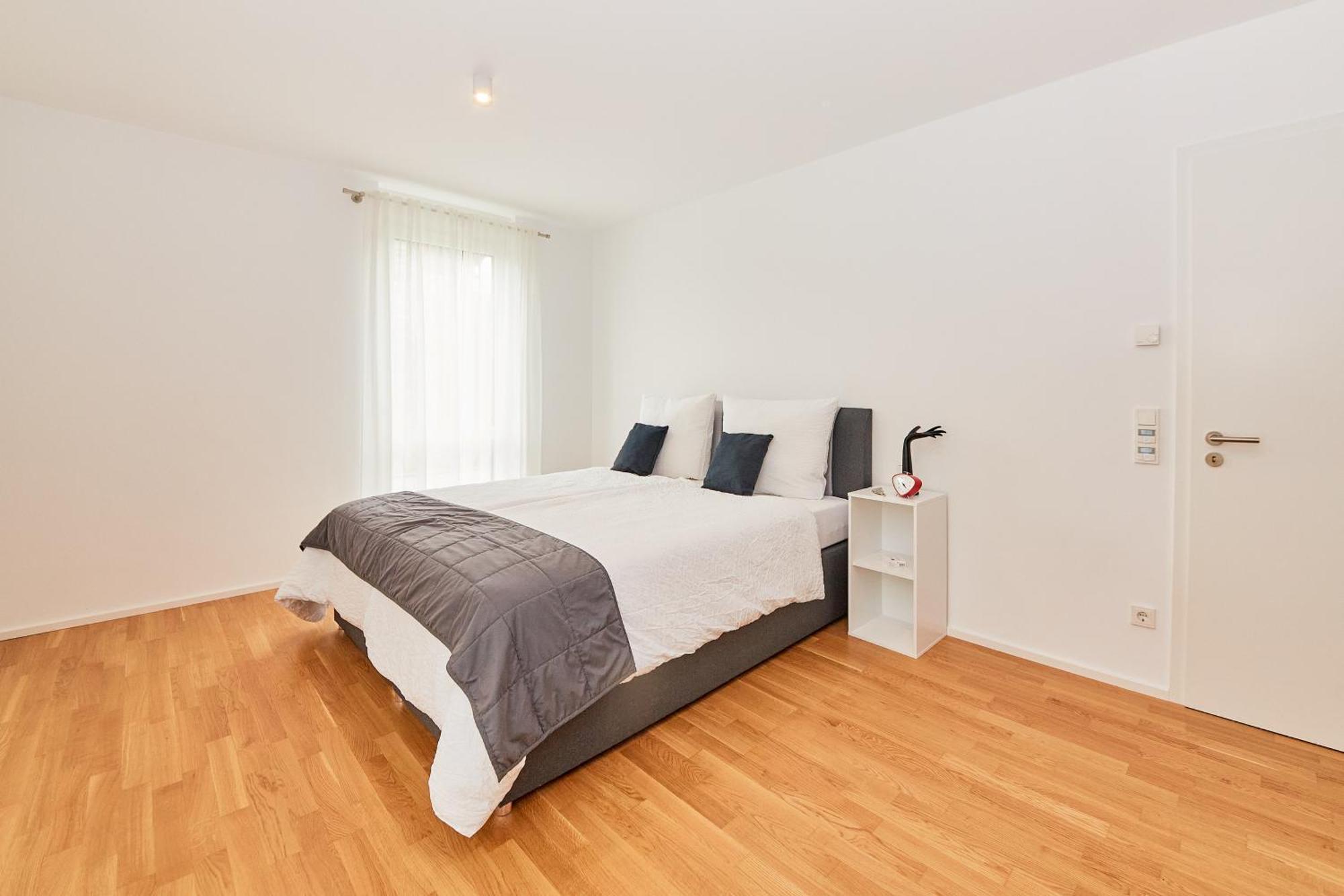 Appartamento Fernweh Bernkastel-Kues Esterno foto