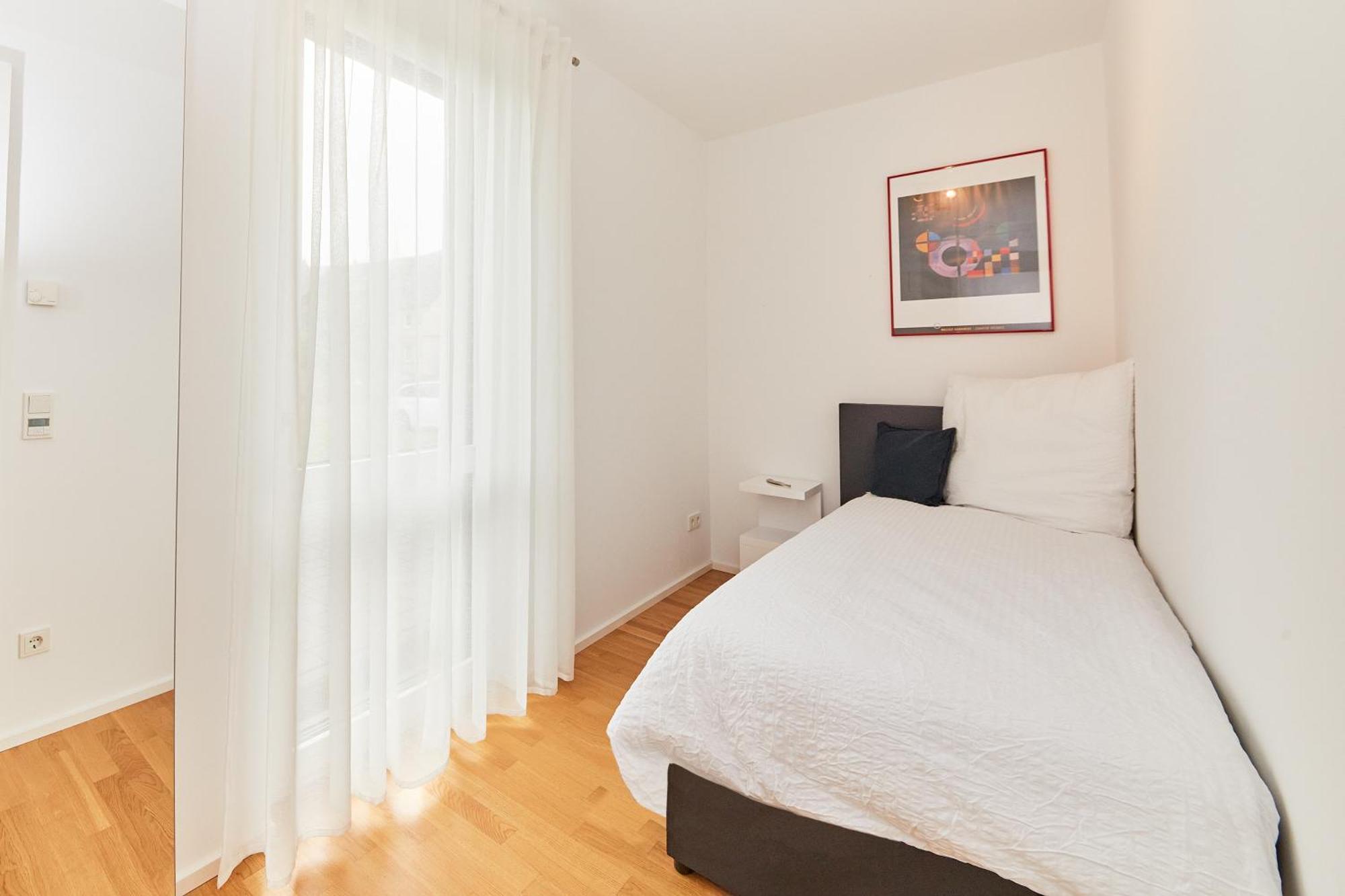 Appartamento Fernweh Bernkastel-Kues Esterno foto